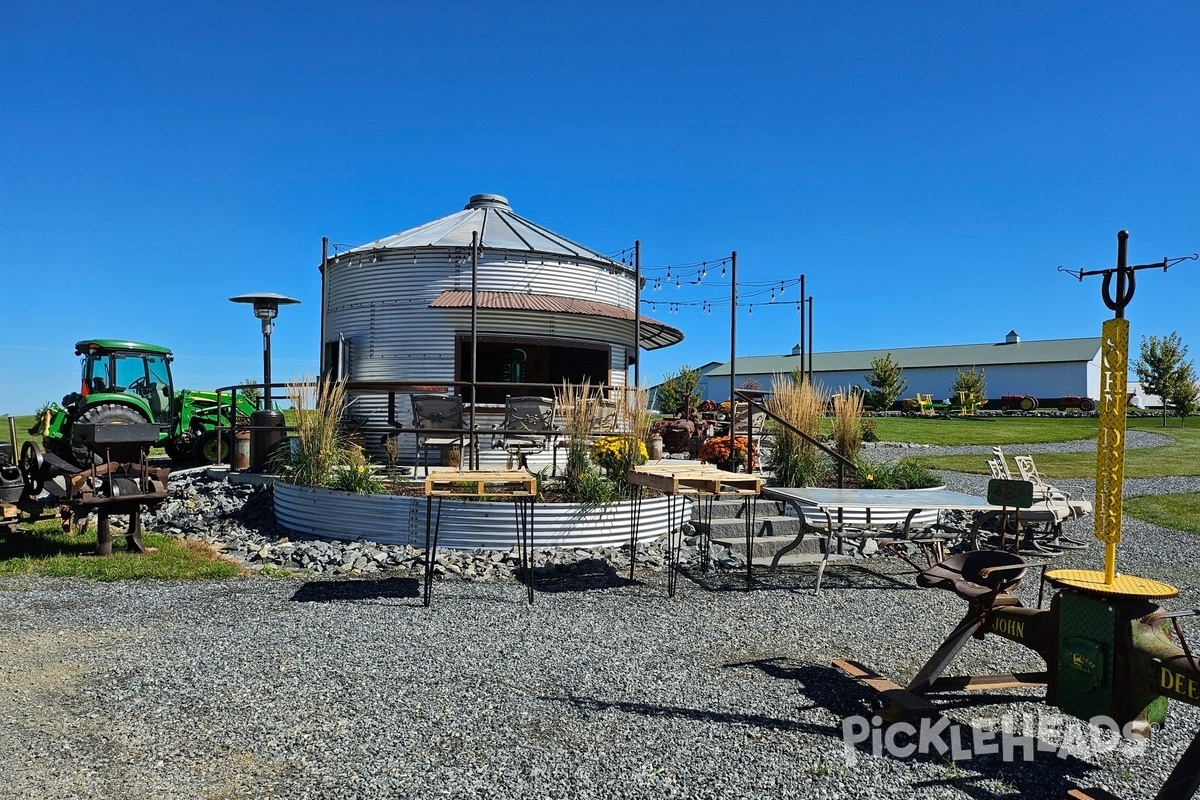 Photo of Pickleball at The Pickle Shed